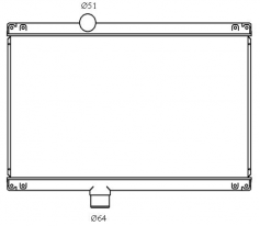 CH 92- Radiator