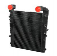 ACCO 2350G Charge Air