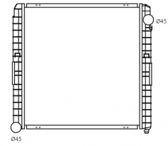 Eurocargo E18 / E21 / ML Series