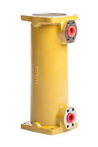 Oil Coolers