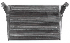 CH STRAIGHT RAIL Charge Air