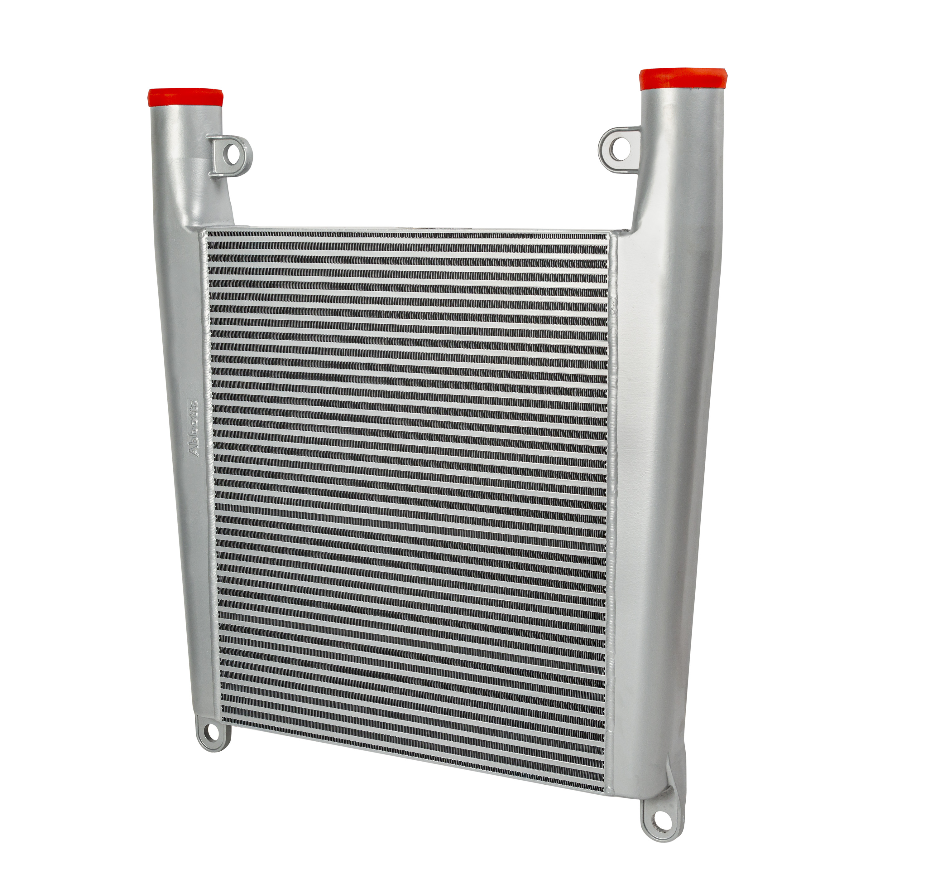 Charge Air Coolers