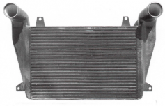 4700 TRANSTAR / S3600 / S4670 Charge Air