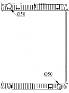 TGM 05- Radiator