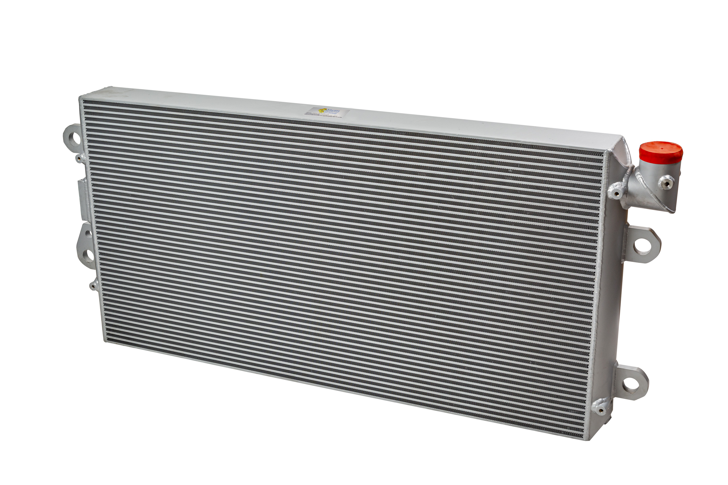 Radiators